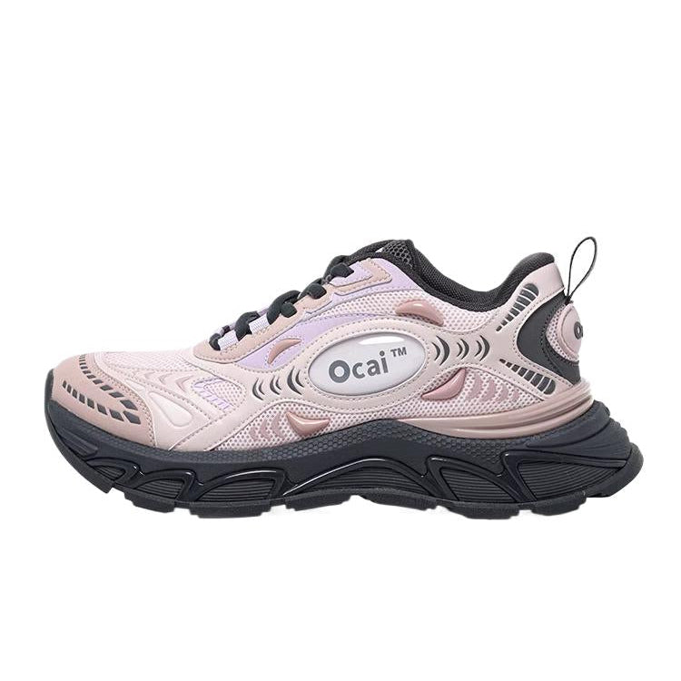 OCAI RUNTECH 3.0 Series 'Raspberry Pink'