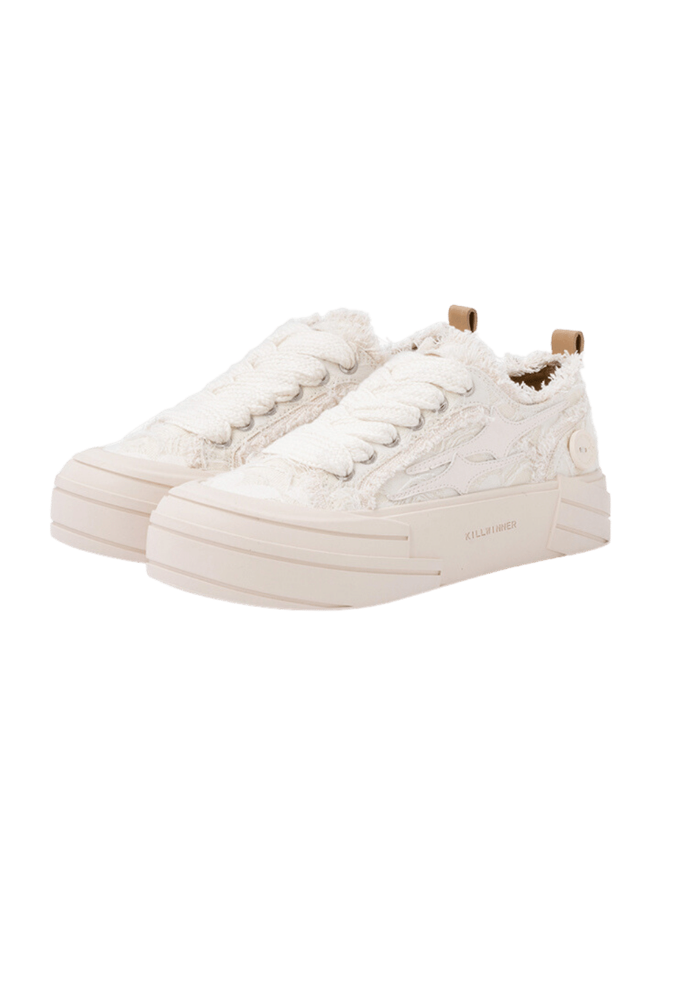 Comet Canvas Sneakers