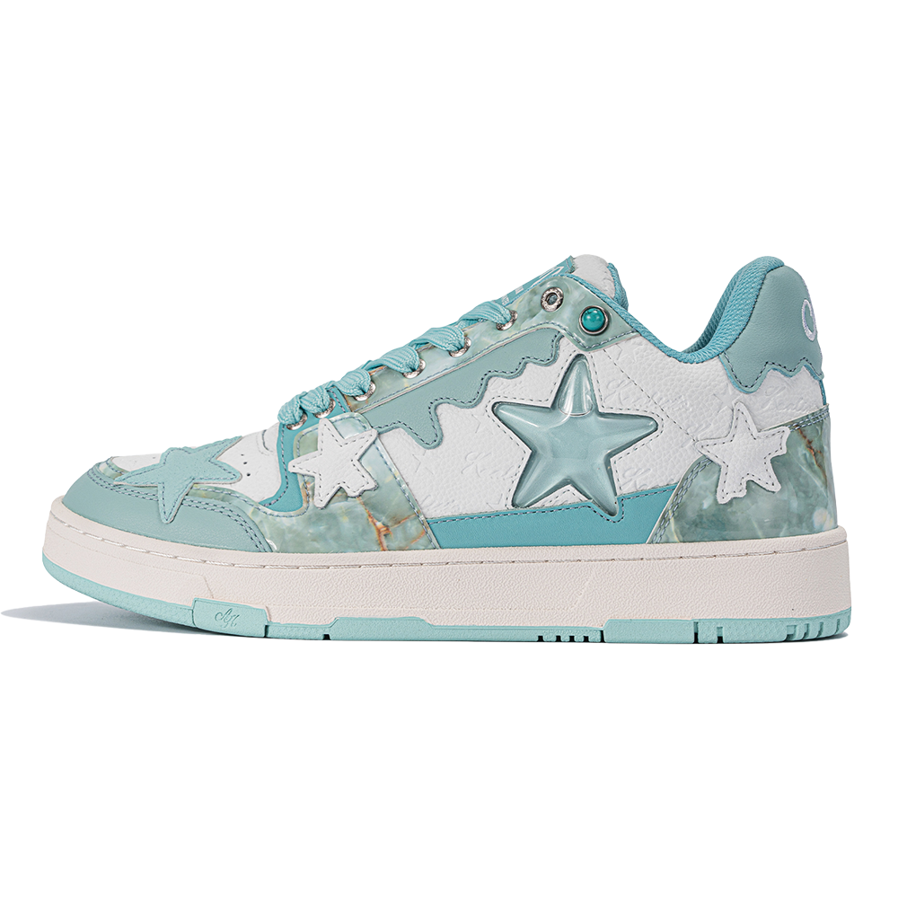 KAALIXTO Retro Star Sneakers-Spring City Limited