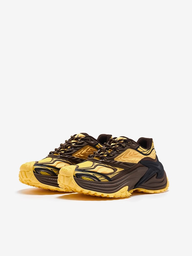 OGR Rattlesnake Teresa Yellow-Black