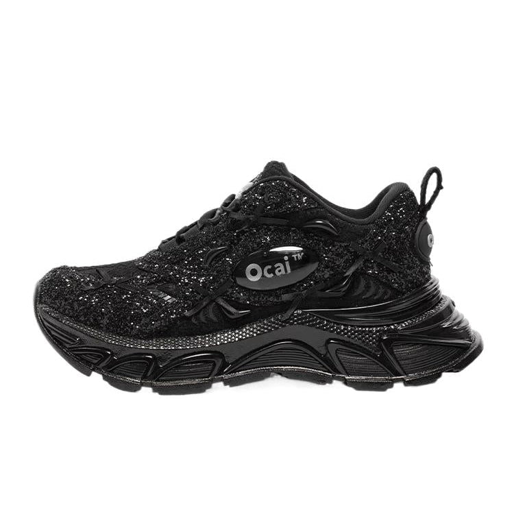 OCAI RUNTECH 3.0 Series 'Starry Black'