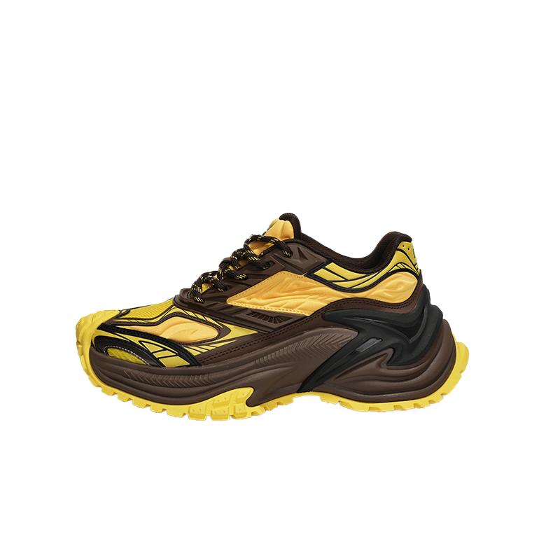 OGR Rattlesnake Teresa Yellow-Black