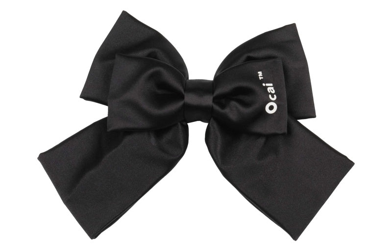 OCAI "SMILE" BOW SHOE CLIPS