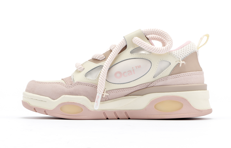 OCAI RETRO/001 DUST PINK