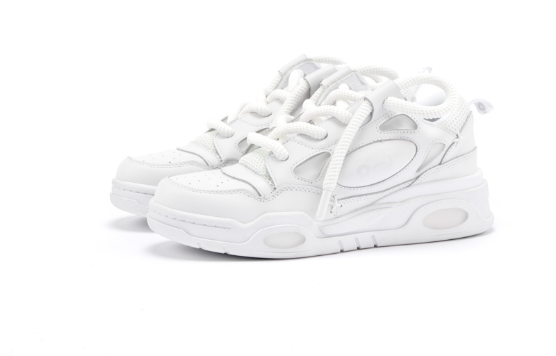 OCAI RETRO/001 PURE WHITE