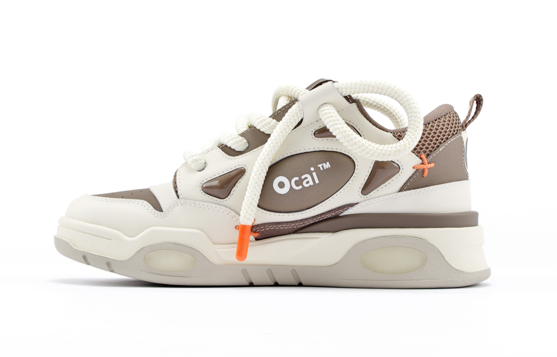 OCAI RETRO/001 MOCHA